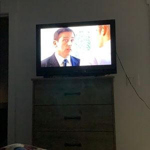 Meet your Posher, Cheyenne